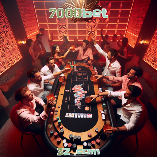 Descubra a Emoção do Bingo no 7000bet
