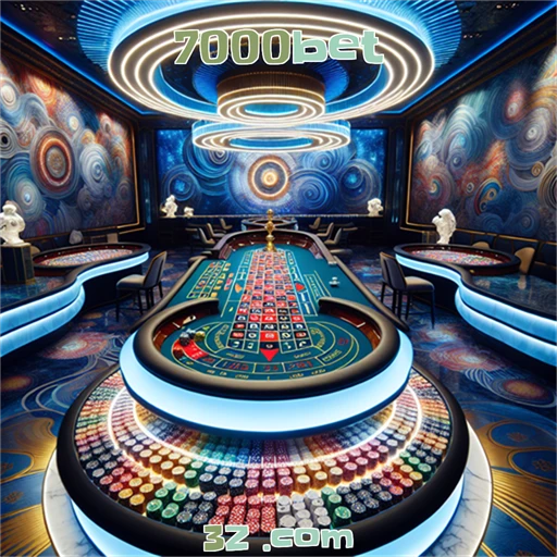 Descubra as Melhores Promoções do 7000bet