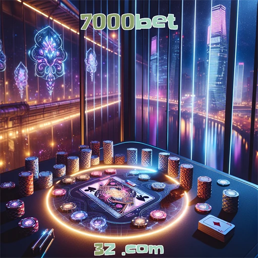 Explorando a Emoção da Roleta no 7000bet