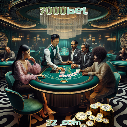 7000bet